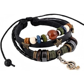 Fairy Grunge Bracelet for Women Bracelets Aesthetic Bracelets Fairycore Jewelry Fairy Grunge Accessories, Style6, Adjustable