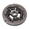 3/8in Clutch Assembly 11280071000 Clutch Drum Bearing Cover Kit Replacement