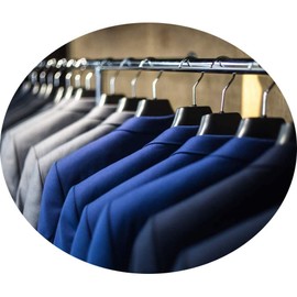 Round Rail 25mm Wardrobe Polished Chrome Hanging Tube Cut to Size + END SUPPORTS and SCREWS (400mm (0.4m) ~15.7″)