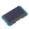 AZDelivery 2.42 Inch 128X64 OLED Display Module SPI - 2.42