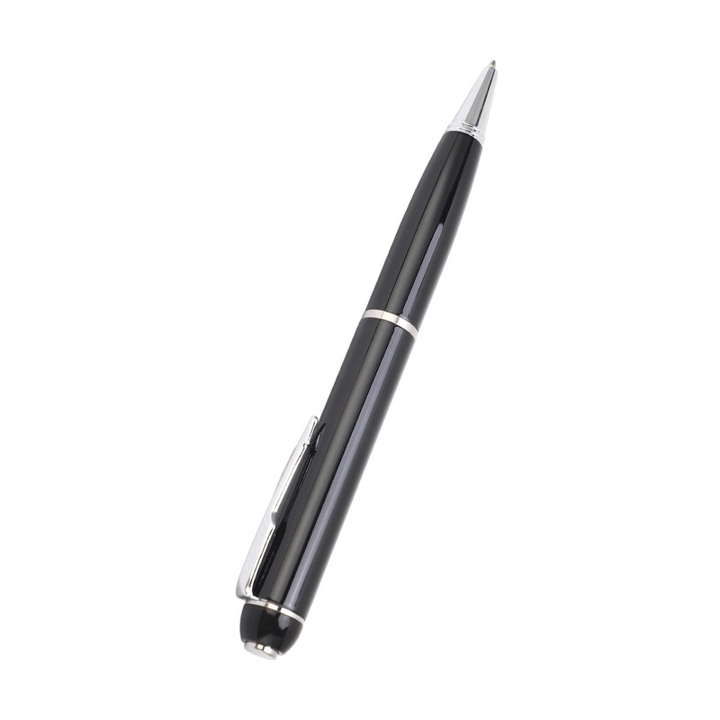 026 Digital Audio Record Pen One Touch HD Voice Activated