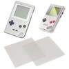 SG Store 4 Pack Polarized Films Compatible with Gameboy Pocket