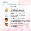 Fitomed Naturkosmetik Gesichtscreme für Trockene und Mischhaut 55g – Vegane