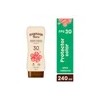 Protector Solar Hawaiian Tropic Sheer Touch 30+FPS 240 ml