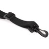 MG Leather Work Saxophone Strap for alto, tenor, soprano saxophone