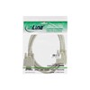 InLine® 17712E VGA Cable 15-Pin HD Male to Male 10