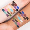 Wunder2 SUPERSTAY LINER Makeup Eyeliner Pencil Long Lasting Waterproof Eye