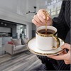 AURA LIVING Tea cup