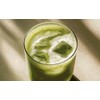 녹차원 말차 포션, 25g, 10개 Nokchawon Matcha Portion, 25g, 10