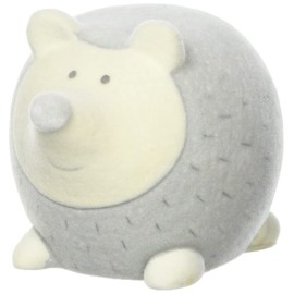 Decole MF-61057 Design Accessory Hari-san Glasses Holder 1.7 x 2.4 x 1.7 inches (4.3 x 6 x 4.4 cm)