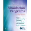 Defining Excellence in Simulation Programs