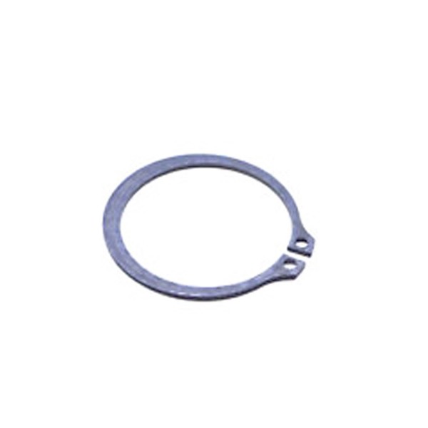 Polaris New OEM PWC Crankshaft Retaining Ring Genesis,Hurric