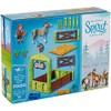 Playmobil 70120 Spirit Riding Free Snips & Señor Carrots with