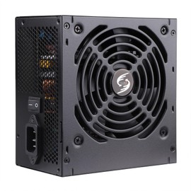 850W PSU 80 Plus Bronze Standard ATX Computer Power Supply Non Modular Build-in 125MM Ultra-Quiet FDB Fan with 20+4Pin Motherboard Power for Desktop Gaming PC Server