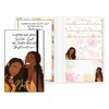 African American Expressions – Walking with God Sticky Note Set