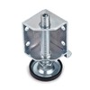 OwnMy Heavy Duty Adjustable Leveling Feet Corner Protector Guard Bracket