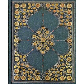 Hampton Court Journal (Diary, Notebook)