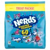 NERDS Very Berry Gummy Clusters - Crunchy and Gummy Treats