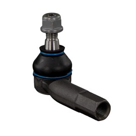 febi bilstein 39941 Tie Rod End with nut, pack of one