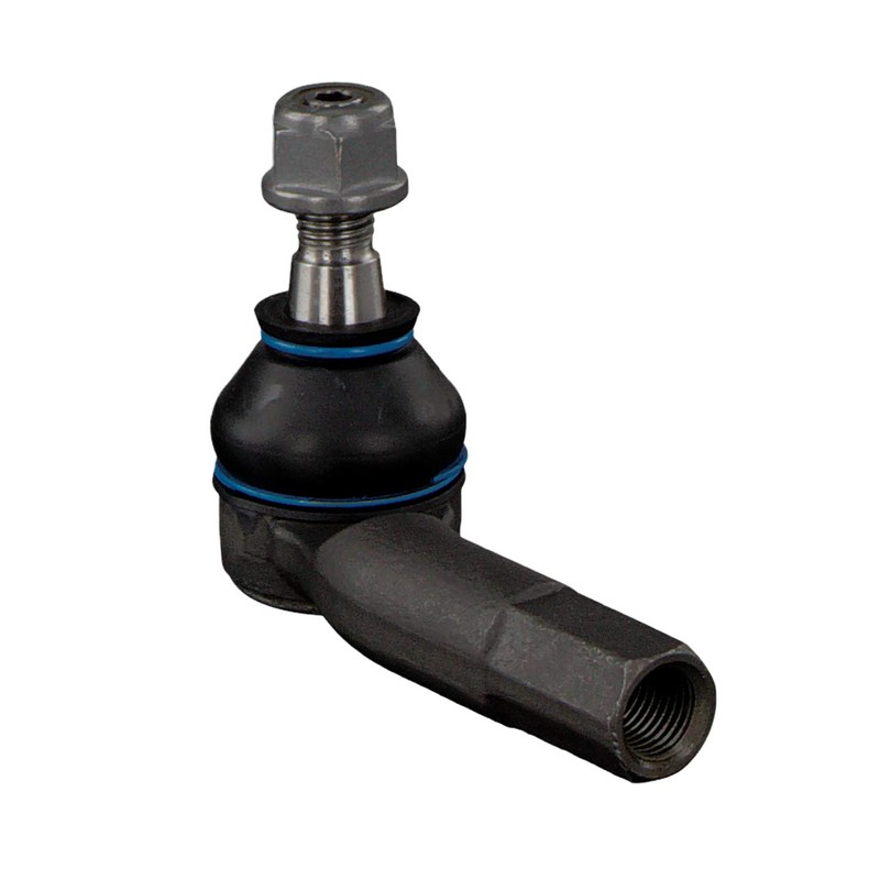 febi bilstein 39941 Tie Rod End with nut, pack of