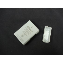 For Nikon NEW Original EN-EL14a Battery For Nikon D5100 D5200 D5300 D5500 D5600 Df OEM