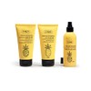 Ziaja Pineapple Scrub Body Sorbet 160 ml