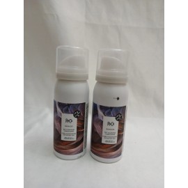 R+Co Rainless Dry Cleansing Conditioner 30ml  (Lot Of 2)