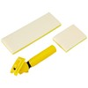 Coral 24300 Task Partner Paint Pad Kit with Large and