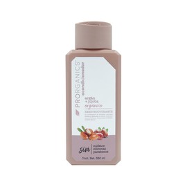 Prorganics Acondicionador Orgánico de Argán y Jojoba. Repara y nutre el cabello Prorganics, 380 ml.