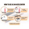 Lash Bonder for Eyelash Extensions | Lash Glue Accelerator -