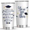ARVEXO Graduation Gifts For Men, Women - Christmas, Birthday Gifts