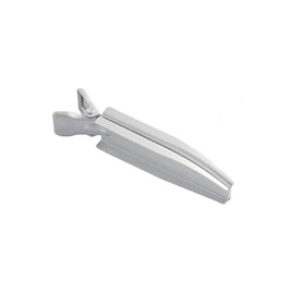 [HAUM] Haum Base Volume Clip (Tweezers) Silver 1