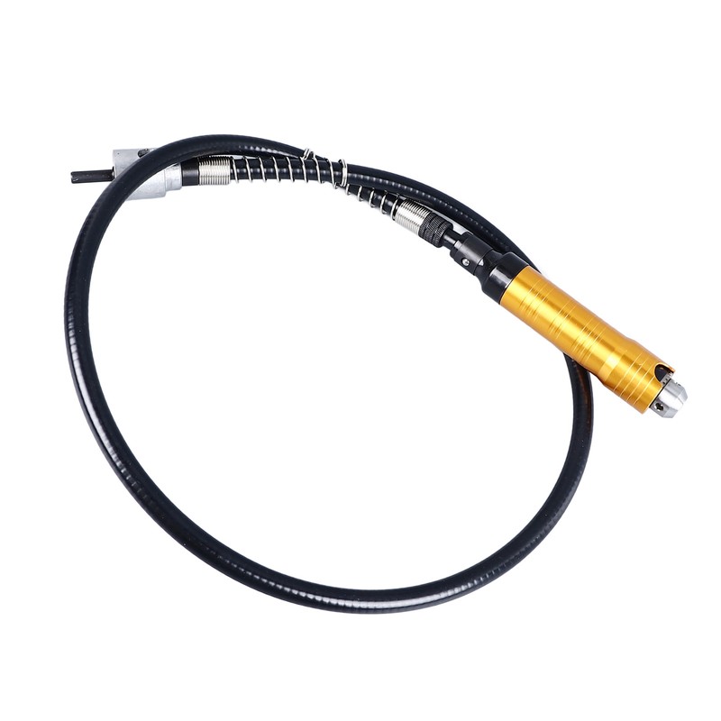 Flexible Shaft Adapter Attachment Flexible Extension Tool for Power Drill