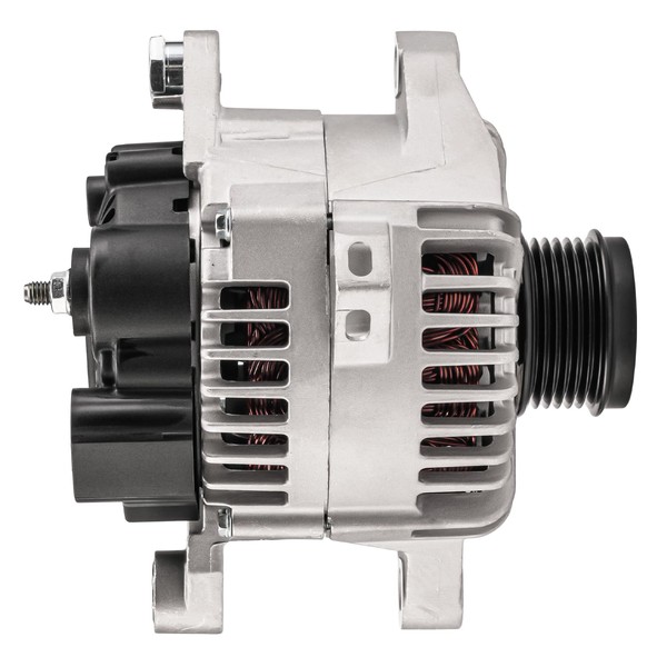 PHILTOP Alternator Compatible With 2006-2010 Hyundai Sonata 2.4L L4, 2010-2013