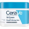 Cerave Crema Renovadora Onzas Skin Care Smooths Rough With Salicylic