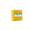 Stakich Yellow Beeswax Block - Natural, Triple Filtered - 2