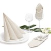 '50 Serviettes "ROYAL Collection 1/4-fold 40 cm x 40 cm