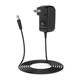 XMHEIRD 9V AC/DC Adapter for Crosley CR8005D CR8005F CR8005A CR8005C CR6019D CR8016 CR6232A R6233A CR6233D CR6249A CR6251A-BK Portable Turntable Record Player SW1200500-F04 Power
