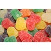 Bayside Candy Assorted Spice Drops - jelly drops (2LB)