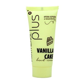 Benefit Panthenol Plus Hand Cream Vanilla Cake 30 ml