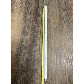 GE 46671 22 in Fluorescent T5 lamp 14 watt 3500K F14W/T5/835/EC