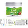 TNT True Nutrition Technology TNT Vegan Basics Powder (360g)? High-dose
