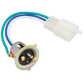 POSH Monkey 270829 Bulb Socket for Headlights