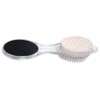 Truvic 4-in-1 Foot Scrubber
