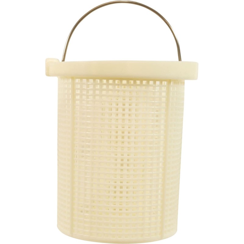 Pentair C108-33PZ Pump Strainer Basket for Dura-Glas/Max-E-Glas