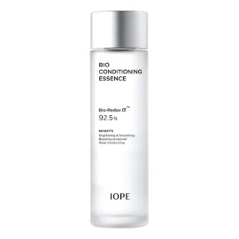 Iope Tner Facial Antioxidante Primer Paso Antiedad -coreano Todo Tipo De Piel                                                                         