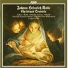 Rolle: Christmas Oratorio