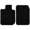 GG Bailey D2704A-F1A-BLK Front Set Custom Fit Floor Mats for