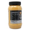 ONTOP CREMA DE CACAHUATE CON MIEL + WHEY PROTEIN ISOLATE