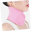NOLITOY 3pcs Anti-wrinkle Neck Wraps Neck Pads for Women Wrinkle